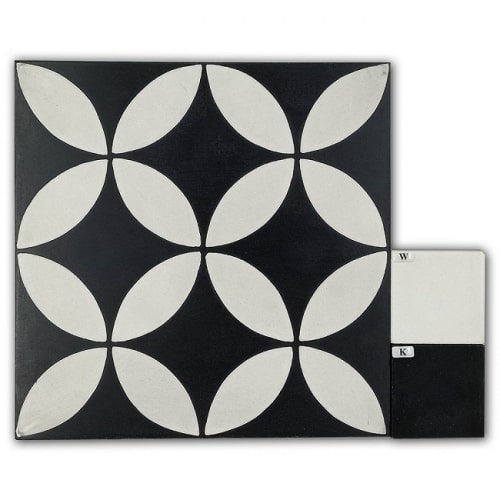 GẠCH BÔNG T2GB0054Q23